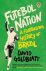 David Goldblatt - Futebol Nation
