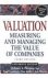 Valuation - Measuring and M...