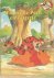 Disney boekenclub - Winnie de Poeh en Teigetje
