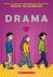 Raina Telgemeier - Drama