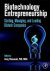Biotechnology Entrepreneurship