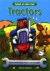 Nicola Baxter - Tractors