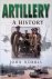 Norris, John - Artillery: A History