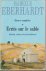 Écrits sur le sable