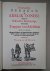 Rouk, Thomas de. - Nederlandtsche herault, of adelik toneel zijnde een historische beschrijvinge, van allerley trappen van adeldom, alsmede van alderhande wapen-schilden/ in koninckrijcken/ gemeenebesten/ steden en volkeren/ van oude tijden af/ tot vele eeuw toe...