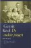 Krol, Gerrit - De oudste jongen