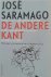 SARAMAGO José - De andere kant - Persoonlijke observaties over wereldpolitiek en andere zaken