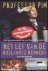 Santegoeds, E - Professor Pim, Het lef van de Hollandse Kennedy