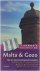 Lannoo's Kaartgids : Malta ...