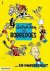 Franquin - 4 avonturen van Robbedoes / Robbedoes en Kwabbernoot / 1