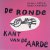 De ronde kant van de aarde