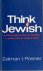 Think Jewish: A contemporar...