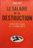 TOOZE Adam - Le salaire de la destruction - formation et ruine de l'économie nazie