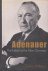 Wiliams, Charles - Adenauer. The Father of the New Germany