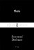 Plato - (1) Socrates' Defence