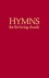 Hymns for the living church