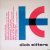 Dick Elffers: typografie en...
