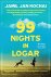 Jamil Jan Kochai - 99 Nights in Logar