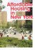 Affordable Housing in New Y...
