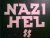 Nazi Hel. Mission Netherlands.