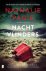 Nathalie Pagie - Nachtvlinders