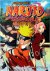 Naruto Anime Profiles, Vol. 1