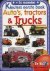 Auto'S, Tractors  Trucks