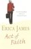 Erica James - Act of Faith