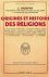 Murphy, J. - Origines et Histoire des Religions