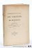 Molitor, Ulric. - Des sorcières et des devineresses. Reproduit en fac-simile d'aprés l'édition latine de cologne 1489 et traduit pour la première fois en français.