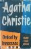 Agatha Christie - Ordeal by Innocence