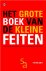 Peter Smit - Het grote boek van de kleine feiten
