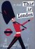 Miroslav Sasek - This is London