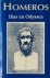 Homerus - Ilias en odyssee