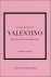 THE LITTLE BOOK OF VALENTINO