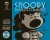 Snoopy 1953 en 1954