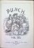 PUNCH, or the London Chariv...