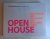 Vegesack, Alexander von, Eisenbrand, Jochen (Editors) - Open House / Architecture and Technology for Intelligent Living