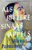 Milena Palminteri - Als bittere sinaasappels