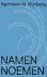Namen noemen