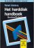 Het harddisk handboek
