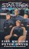 Star Trek : New Frontier 6:...