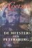 COETZEE, J. M. & WIEL, FRANS VAN DER - De meester van Petersburg