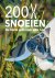 Andrew Mikolajski - 200 x snoeien