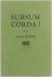 Cyriel Buysse - Sursum Corda!