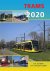 B.A. Schenk ; M.R. van den Toorn - Trams 2020