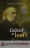 Bonar, Horatius - Geloof en leef! *nieuw* --- Kelso Tracts 1