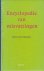 Encyclopedie van misvattingen