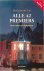 List, Gerry van der - Alle 42 premiers: Hun leven en loopbaan