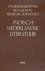 Indisch-Nederlandse literatuur